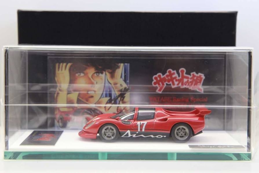 特価 SRC 1/43 フェラーリ Dino 156F1-65 Shaknose SRC (1/43) フェラーリ Dino 156F1-65 Shaknose 特価 SRC 1/43